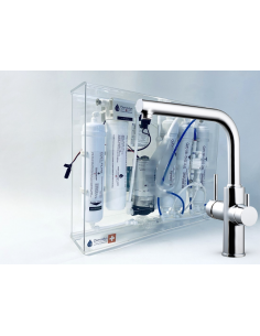 Osmoseur Osmodyn Slim-Pure... 2