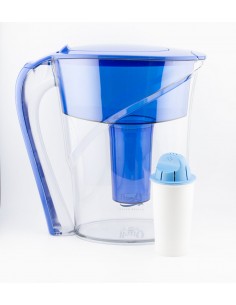 Carafe de table Bleue Quell... 2