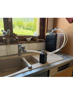 Collecteur de robinet... 2