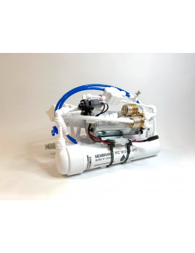 Osmoseur MiniKit Hybride Osmodyn® – à...