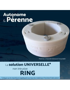 Solution anticalcaire...