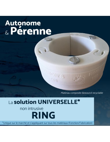 Solution anticalcaire universelle :...