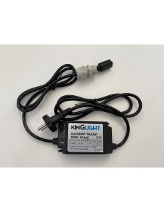 BALLAST king light 24W/32W/39W
