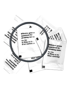 Graisse silicone...