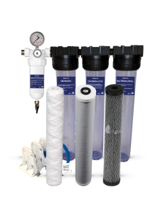 Station DISRUPTOR® TRIO 20...