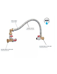 Kit by-pass universel 20x27...