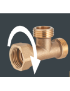 Kit by-pass universel 20x27... 2