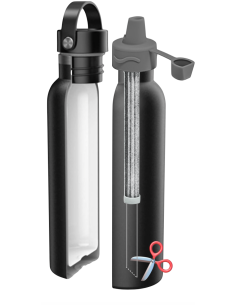 filtre de renouvellement niv 2- bouteille isotherme 2