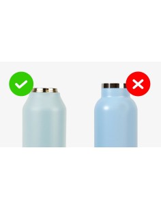 Bouchon avec tétine et... 2