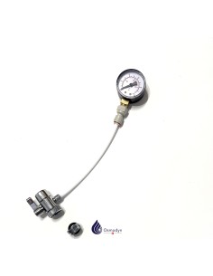 Testeur de pression d'eau