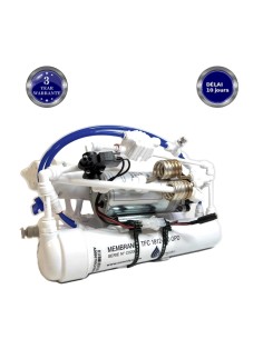 Osmoseur MiniKit Hybride...
