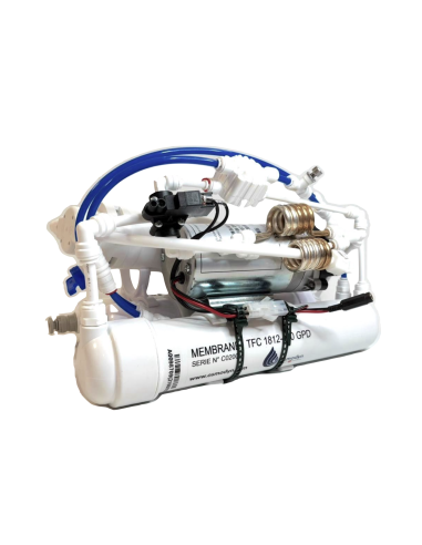 Osmoseur MiniKit Hybride Osmodyn® – à...