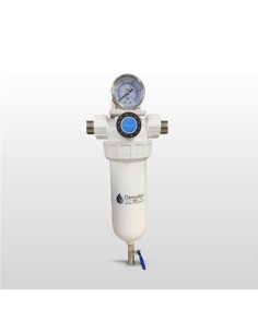 Tamis remplacement autonettoyant 2