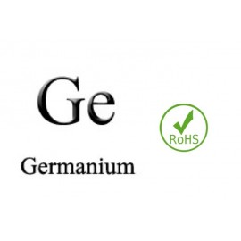 Electrode Germanium, Ge