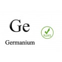 Electrode Germanium, Ge