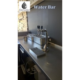 Water Bar IN eau osmodyn