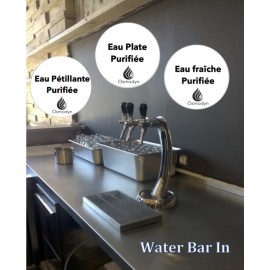 Water Bar IN eau osmodyn 2