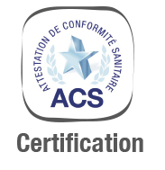 certification ACS