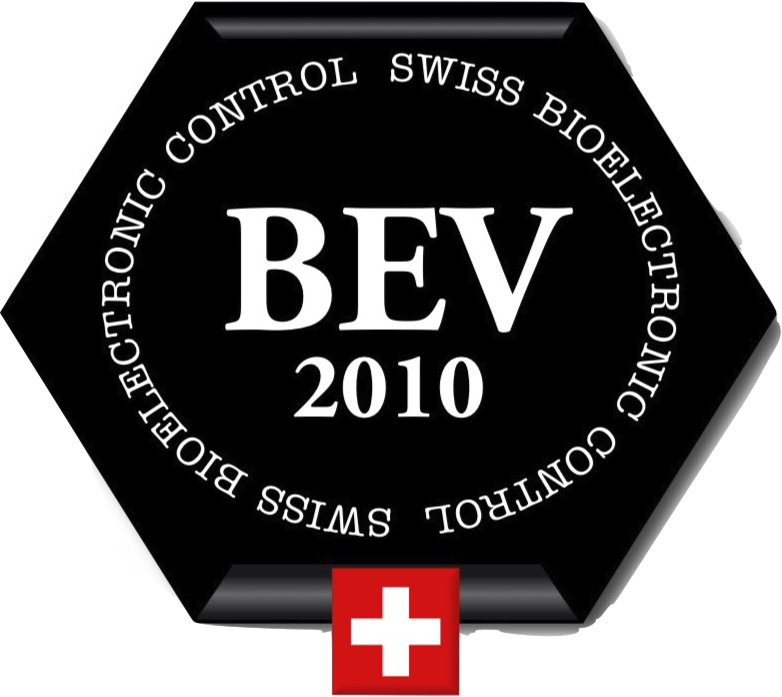 BEV SWISS CONTROL