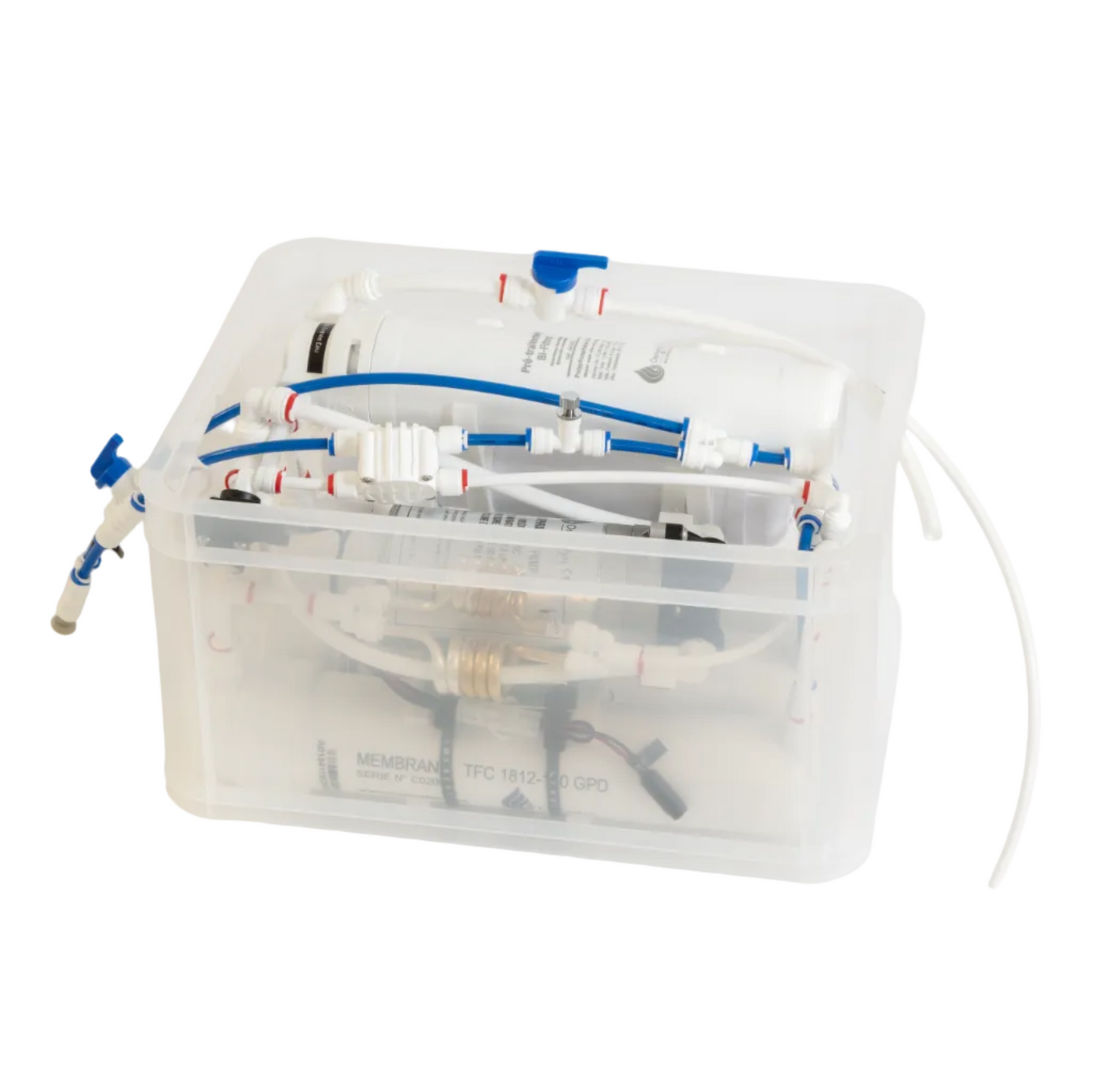 Osmoseanlage Premium