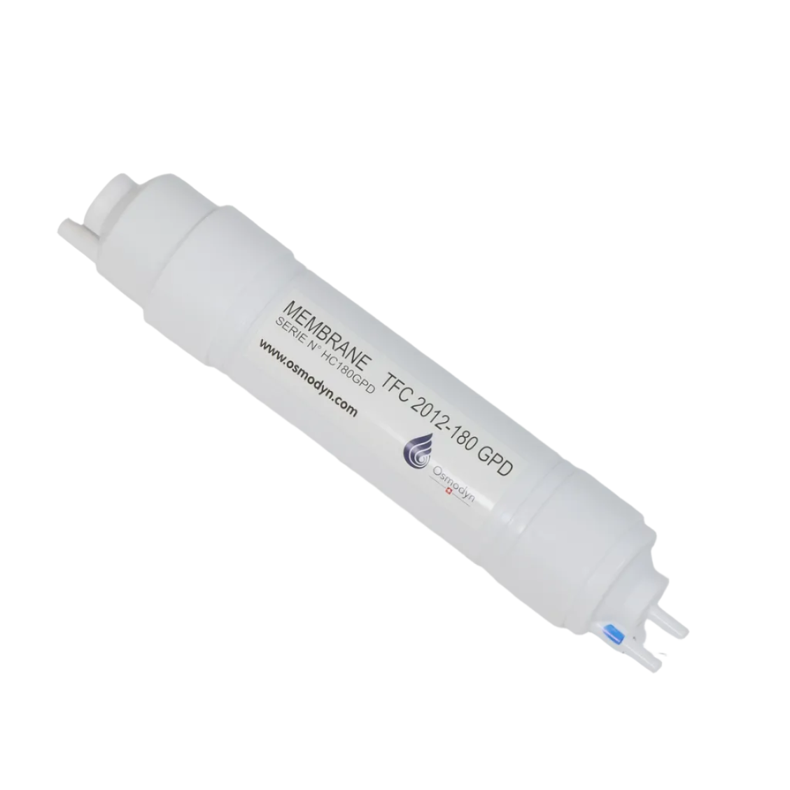 Membrane 180 GPD - 2012 - Hohe Umwandlung - Slim-Pure