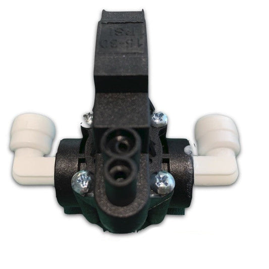 Switch basse pression