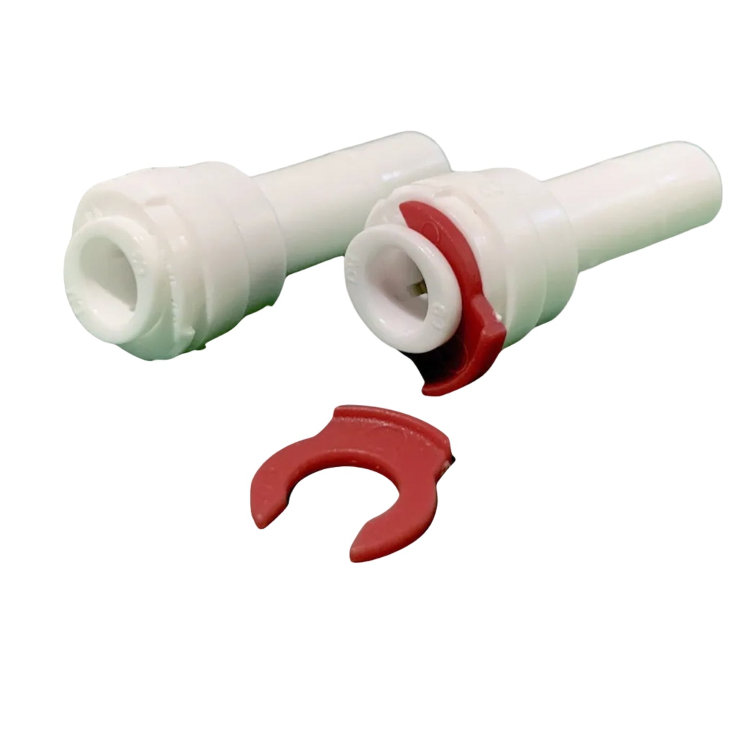 Lot manchon réducteur 3/8 vers 1/4