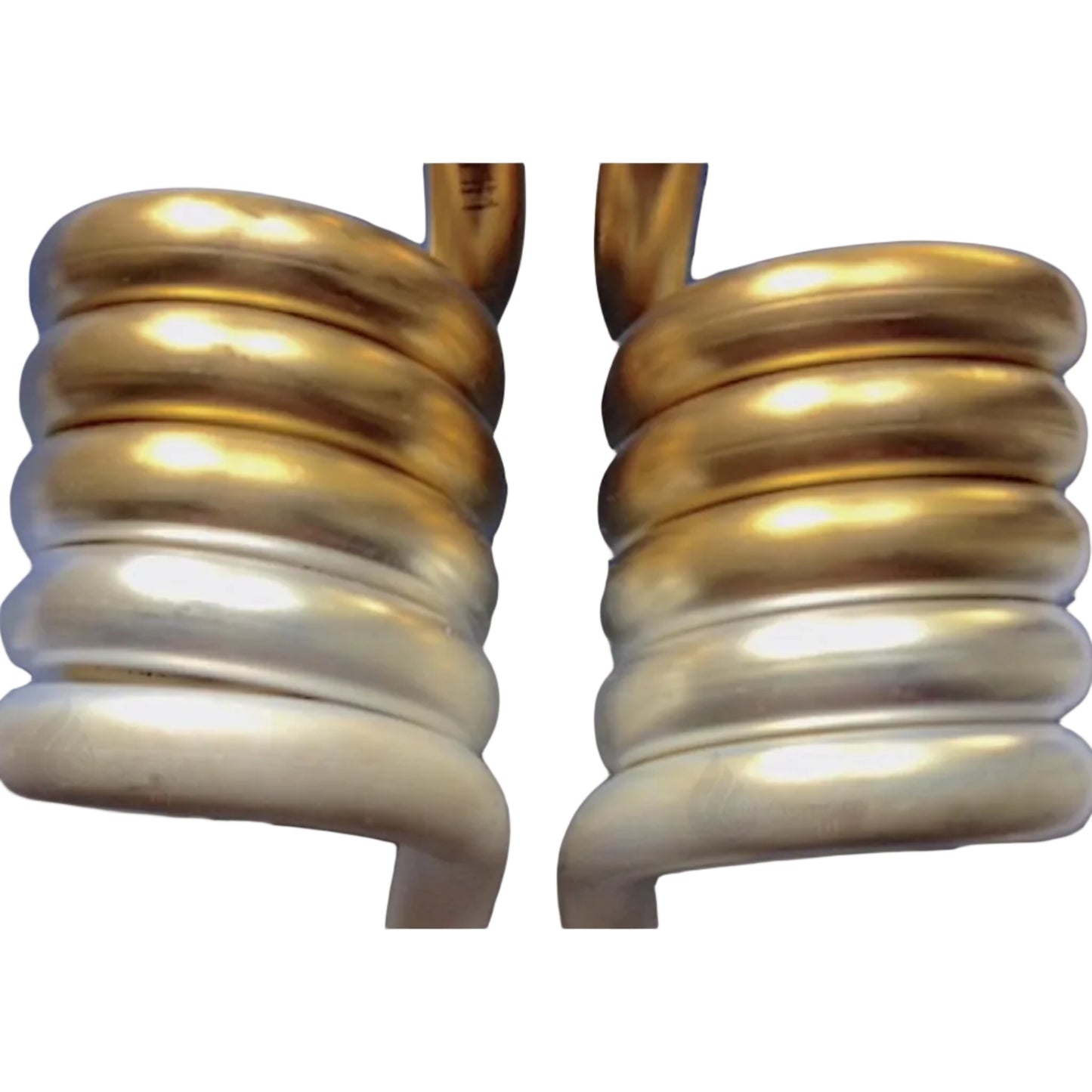 Double vortex Osmodyn