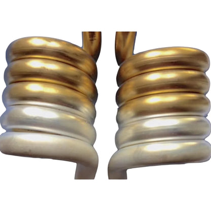 Double vortex Osmodyn