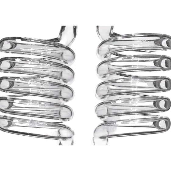 Ø 1/4" Dynamiseur double vortex