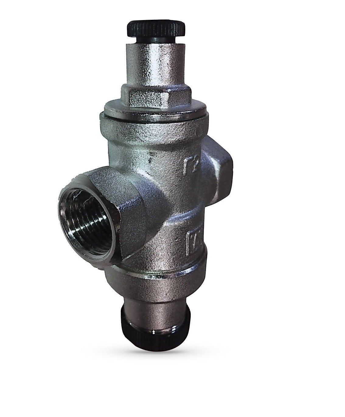 Régulateur de pression filtre à eau