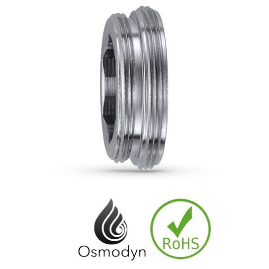 Adaptateur M brise jet de robinet