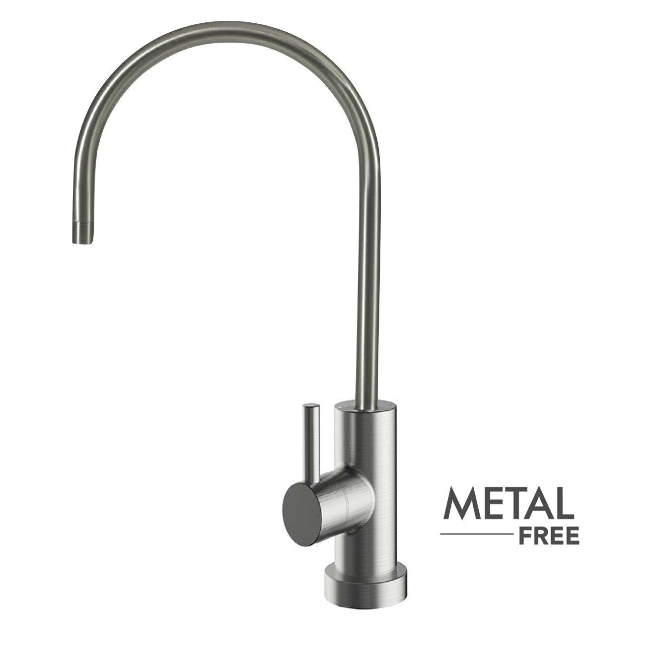 Robinet 1 voie Mat Medium