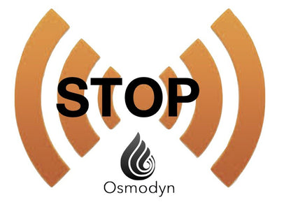 Osmosis tube & Shielded Osmodyn tube