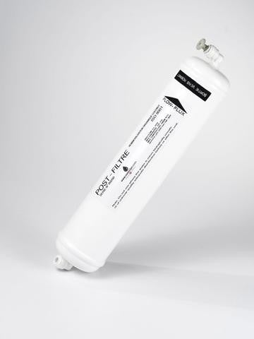 Biologisch verfügbarer mineralisierender Nachfilter