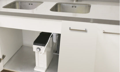 Hydron Mit Wasserstoff angereichertes Wasser