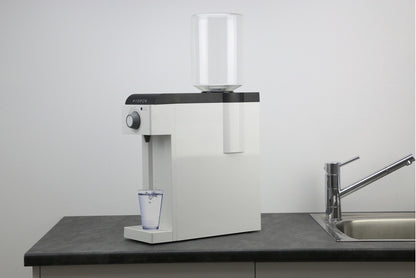 Hydron Mit Wasserstoff angereichertes Wasser