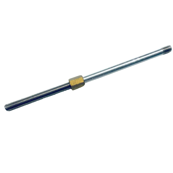 Extension fixation robinet Clever