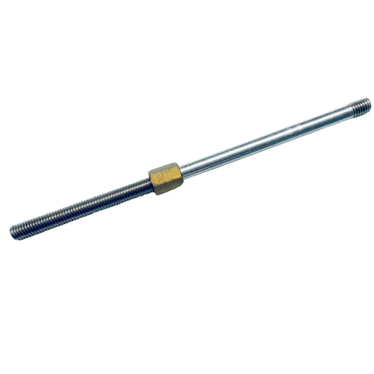 Extension fixation robinet Clever