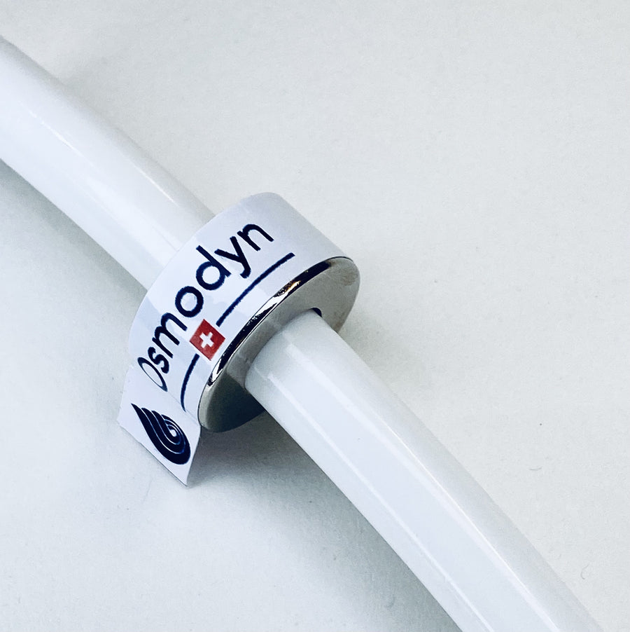 Anticalcaire, Anneau Magnétisé-Spécial osmoseur