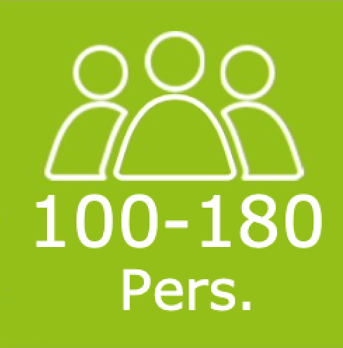 Fontaine Ultrafiltration 100 - 180 personnes eau tempérée, froide, gazeuse