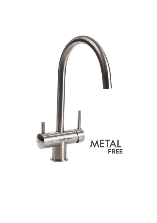 3 voies métal free mat