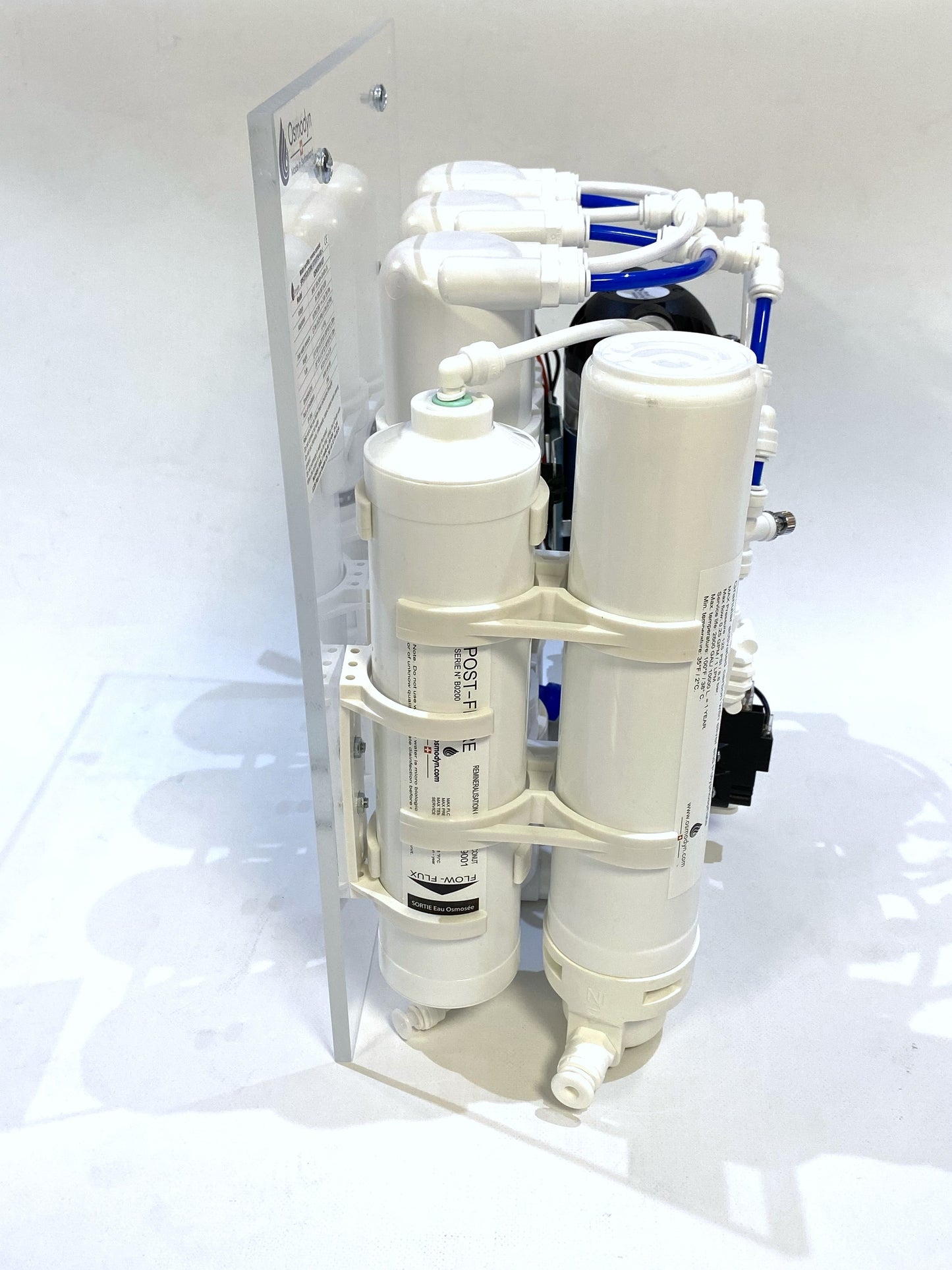 PREMIUM osmosis wall bracket