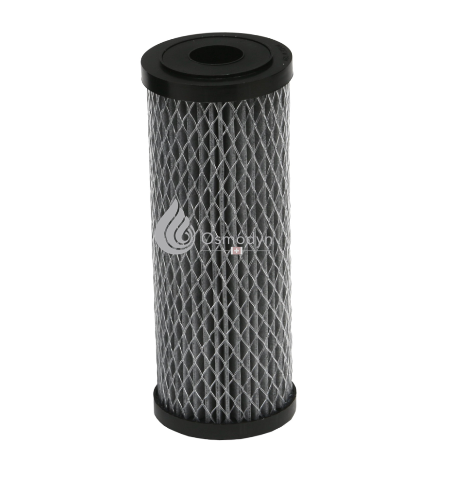 Bi-Filter Disruptor® 10" (9 3/4)