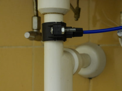 RACCORD D EVACUATION 