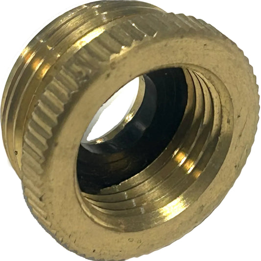 Reduced connection M20x27 F1/2