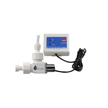 Osmodyn Slim-Pure Umkehrosmosegerät - Extraflach