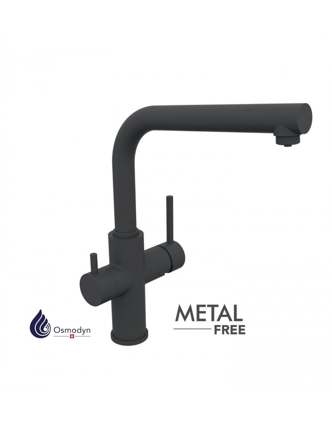 Osmoseanlage Premium