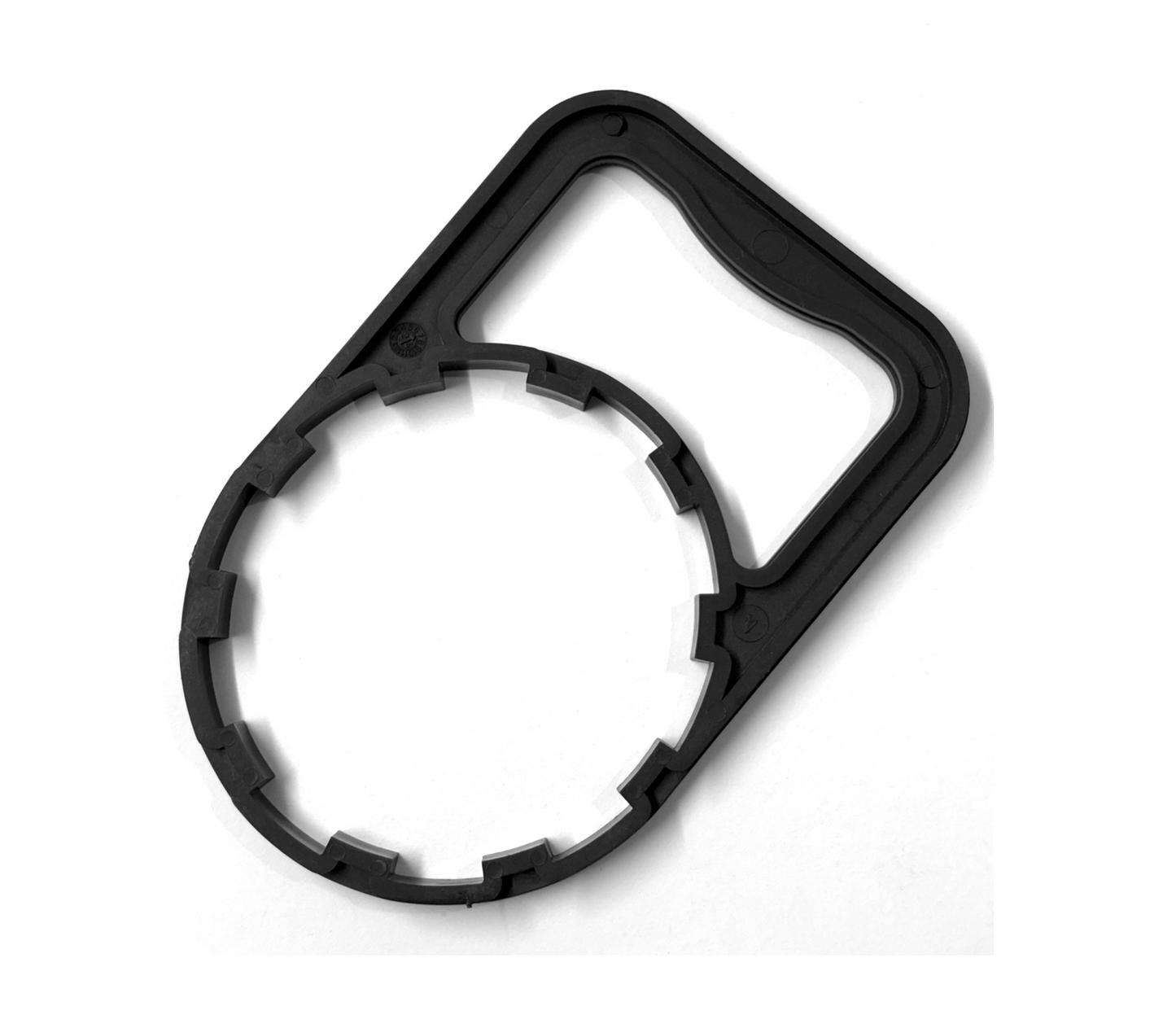 Clés de démontage de tête porte-filtre transparent 10" et 20"