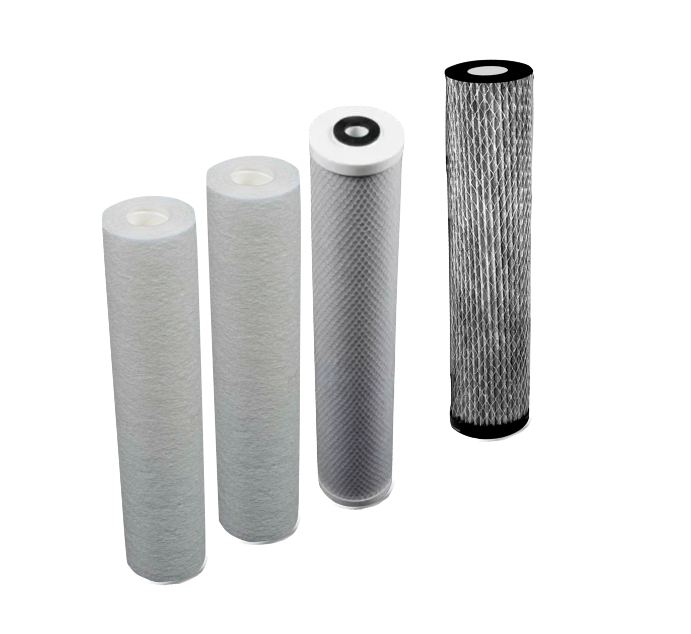 Erneuerungsset UV-Zentrale 20 Big-Blue